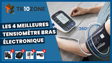 Quel est le prix d'un tensiomètre en pharmacie ?