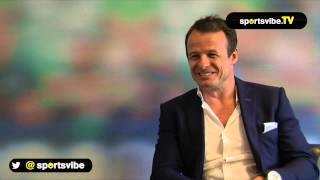 Austin Healey Interview [Part Two] - England In 2015