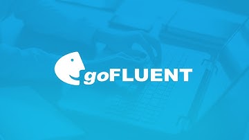 Language Skills for Tomorrow’s Leaders • goFLUENT [JPN SUB]