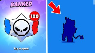 I got NEW BRAWLER!!🔥 10 RANKED STARR 😱LEGENDARY GIFTS BRAWL STARS UPDATE🔥 by STARR BS 35,804 views 1 month ago 8 minutes, 1 second