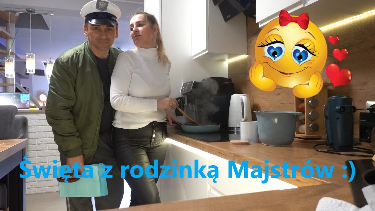 Święta Wielkanocne u Majstrów co Wazzup znów spierdzieli  🙊 Vlog Kundzi 🙊 odc. 70