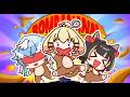 【BOMBANANA!/TAG】Ungoy Ungoyan kasama ni Nemu at Tavi!