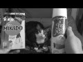 Mikado con panna