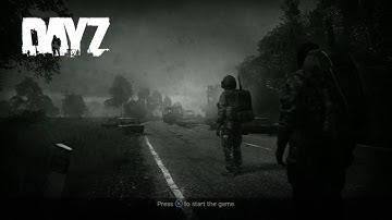 Dayz patch 1.10
