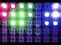 Easy Addressable LEDs with Arduino! WS2812B Tutorial