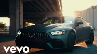 Maga feat. JVLA - X || Best Car Showtime [Official Video]