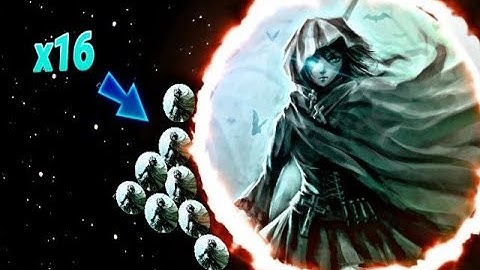 BLOB.IO ULTRA SPLIT | the legends always die XD (cava)