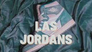 LAS JORDANS (REMIX) - @TiniStoessel - @guidodj - GUIDO DJ