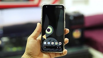 Official Derpfest 15.1 | Android 15 | Nothing Phone (1)