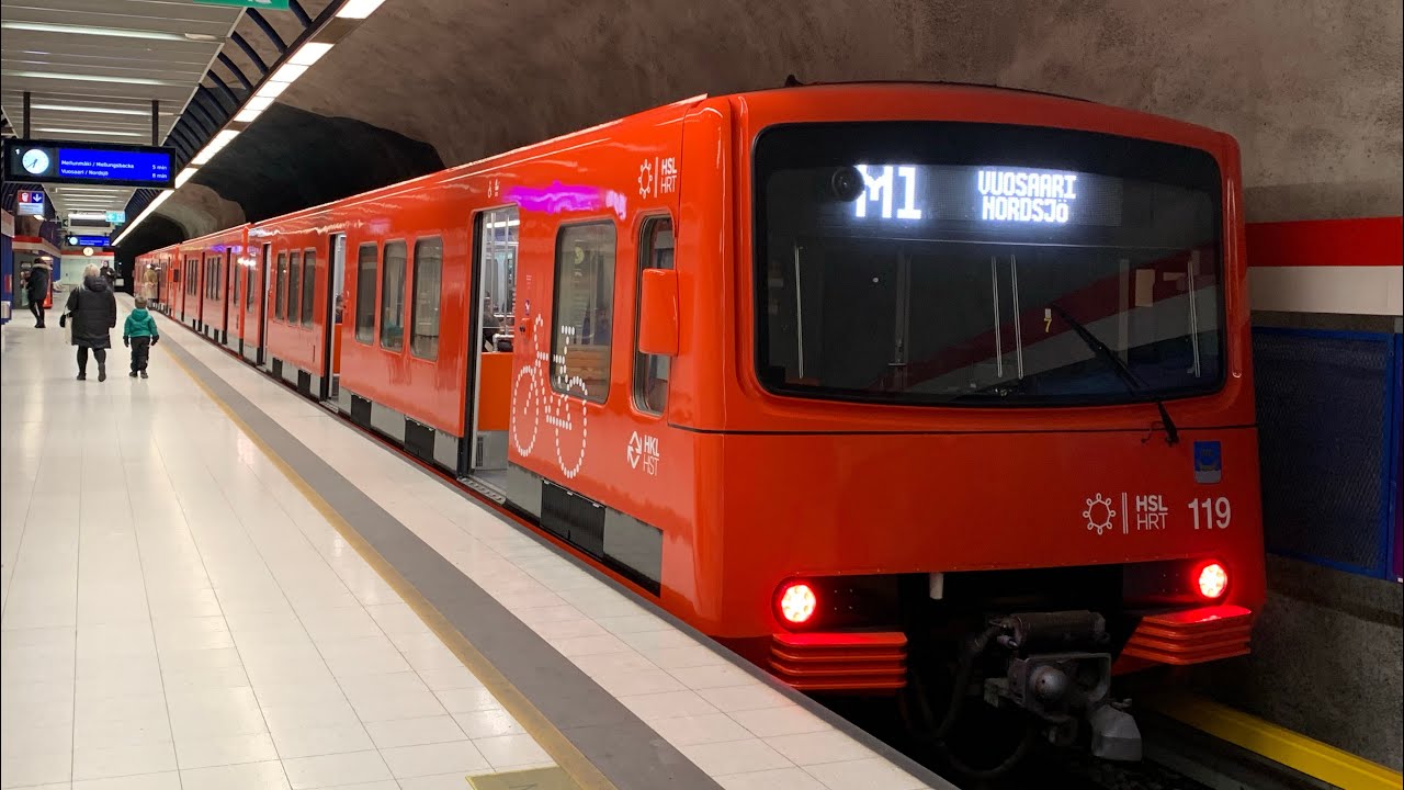 Metroja