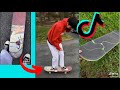 Skateboard Setup ASMR Tiktok's (satisfying)