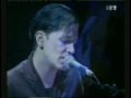 Placebo live - Peeping Tom - Open Air Festival 2001