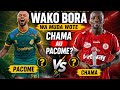 CHAMA MCHEZAJI BORA WA KIGENI WA MUDA WOTE PACCOME JE NANI BORA KATI YA HAWA WAWILI 