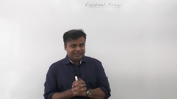 1. Rotational motion for JEE NEET | Slipping Rolling Instantaneous axis of Rotation Revision