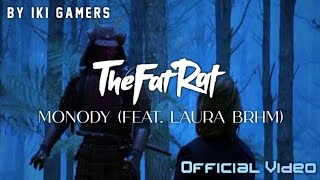 TheFatRat - Monody (feat. Laura Brhm)  Video