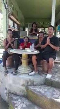 Warga Dusun apet Klungkung no hoax