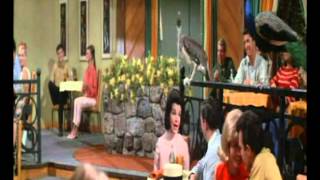 Video thumbnail of "Annette Funicello - Better Be Ready"