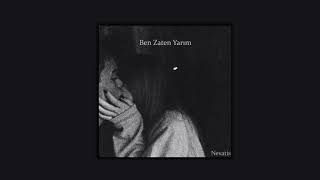 Yasir Miy - Ben Zaten Yarım  // Slowed + ReverB Resimi