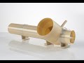 FDM Material : ULTEM™ 9085 Resin (Aerospace Certified)
