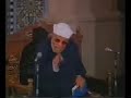 إني انست نارا ## الشيخ الشعراوي
