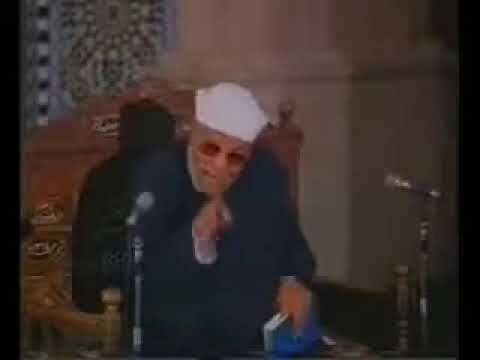إني انست نارا ## الشيخ الشعراوي