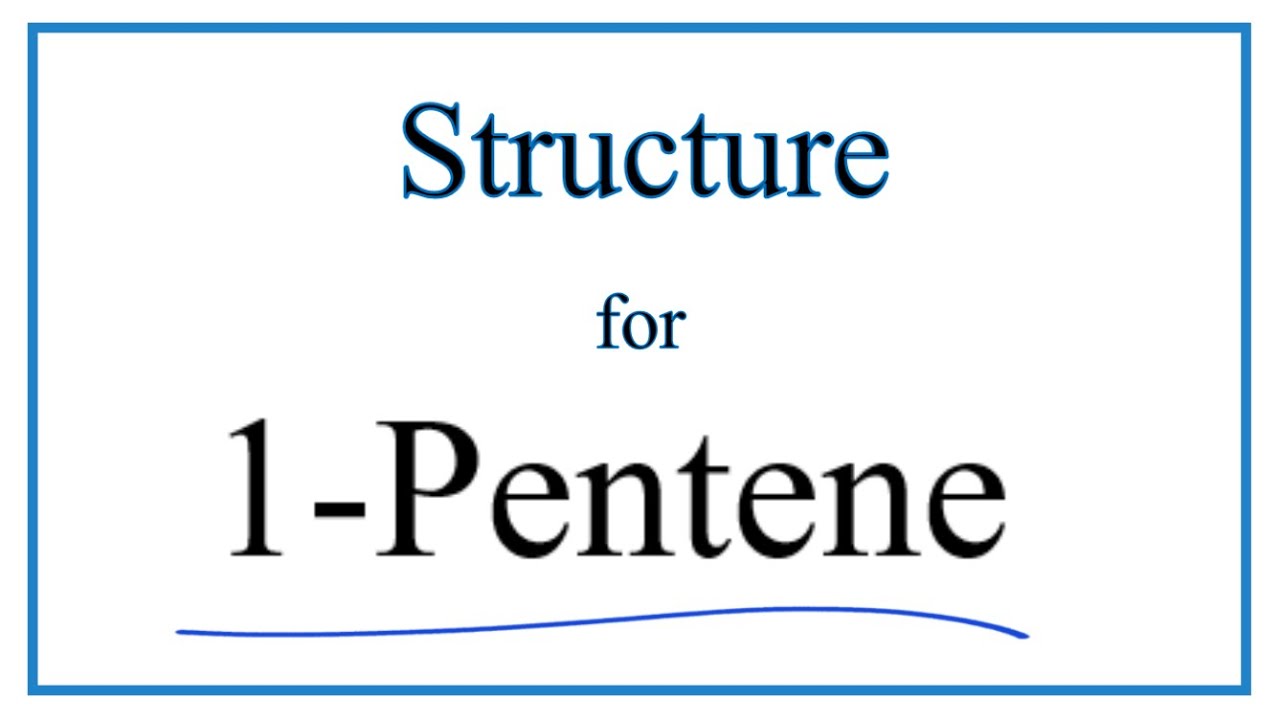 pentene