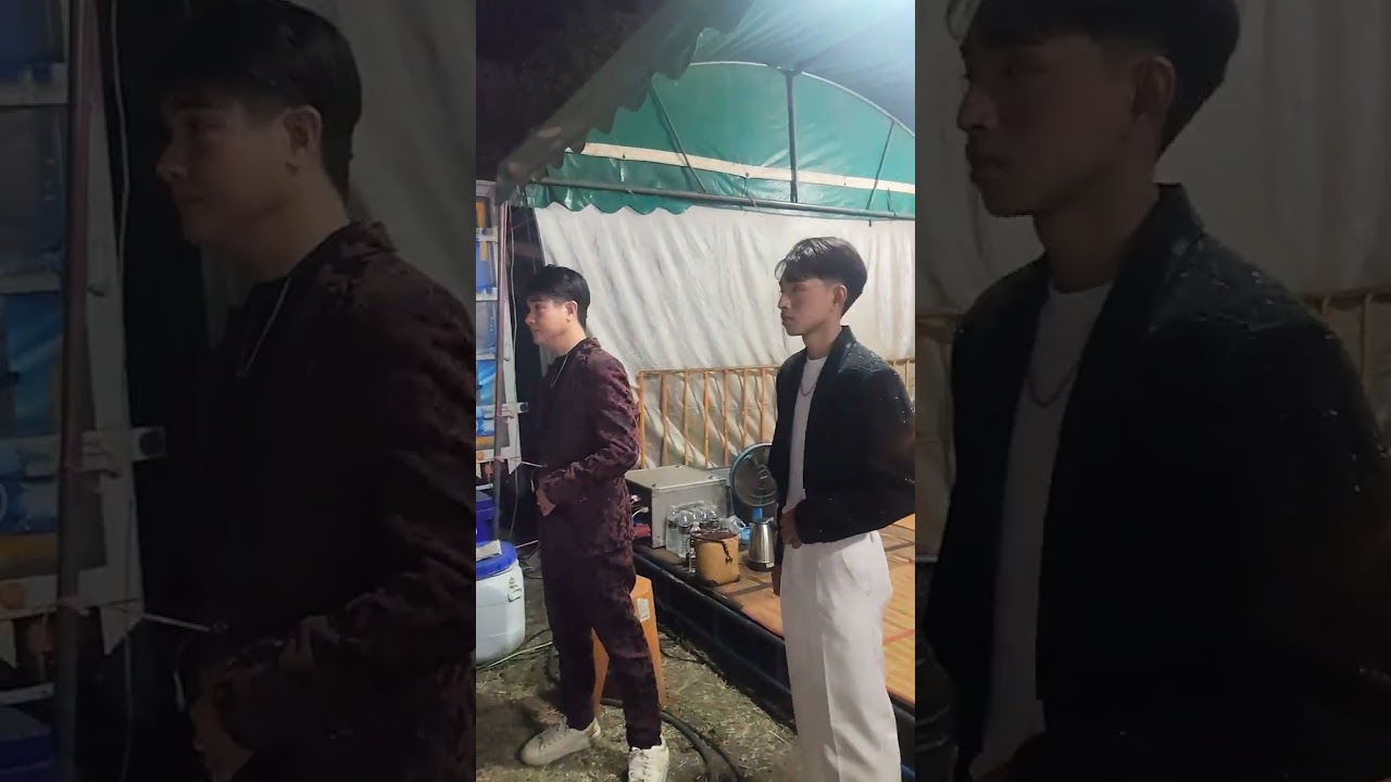 พาน้องเวฟ ไปแนะนำตัว กับแม่เอมอร