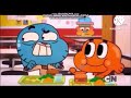 It’s Funny When Gumball Says That’s Digusting