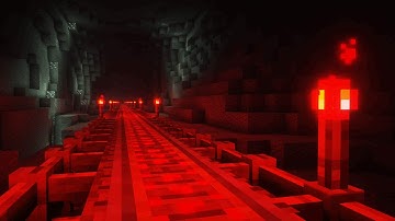 The True Power of Colored Lights in Minecraft - Complementary Reimagined VS Rethinking Voxels