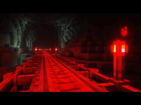 The True Power of Colored Lights in Minecraft - Complementary Reimagined VS Rethinking Voxels