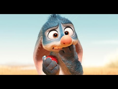 EXCLUSIVE CLIP: Dreamworks Short BILBY (2018)