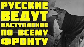 Приходится только удивляться, откуда у этих &quot;свиней&quot; столько людей и вооружений | Письма с фронта