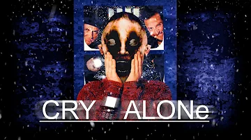 Cry Alone