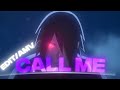 Call Me - Naruto Shippuden Edit/amv