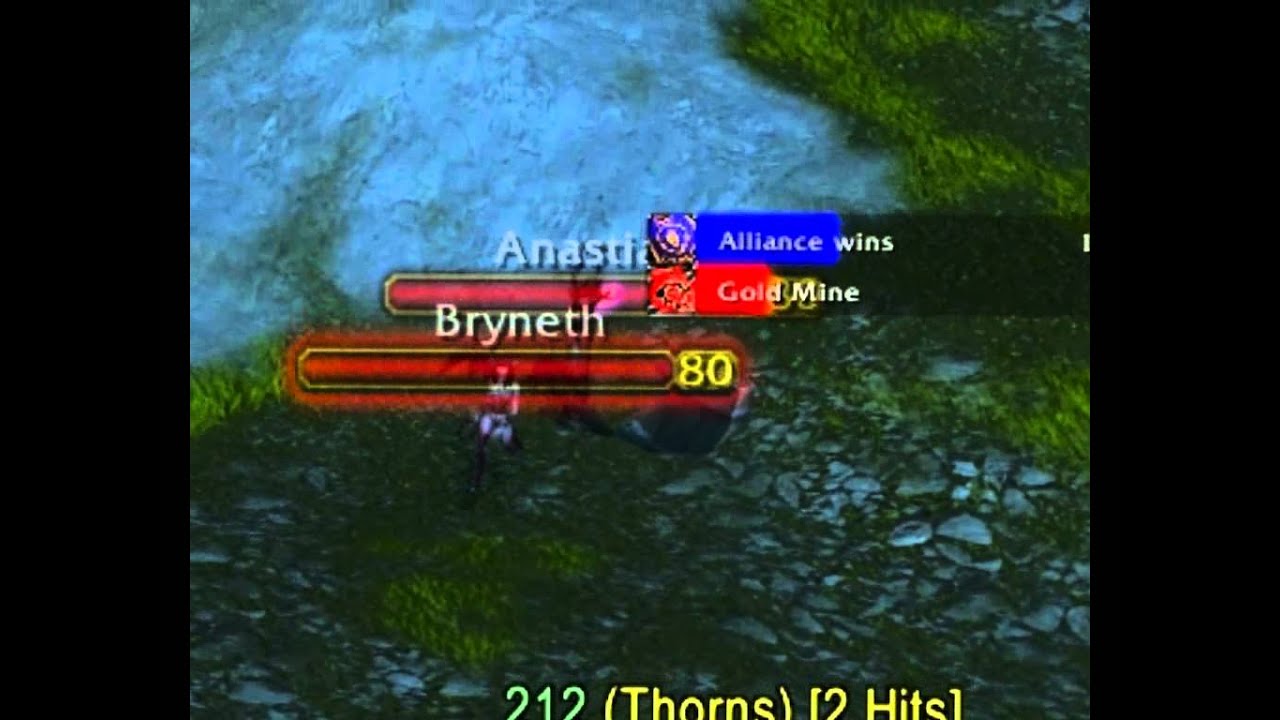 Lawder - "INDESTRUCTIBLE" [HD]