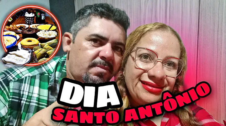 VLOG/ DE DOMINGO, DIA DOS NAMORADOS!