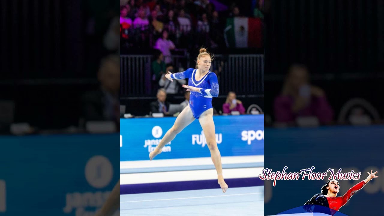 Morgane Osyssek - Floor Music 2023_2024