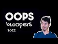How to Mess up LEGO 2022 (Bloopers!)