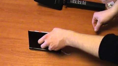 Lornet 24 presentation