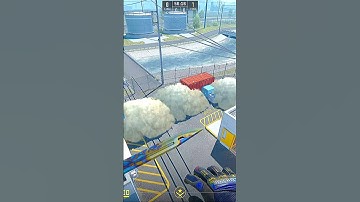 Раскид на Nuke cs2 #nuke #cs2 #раскид #cs2tips #faceit #cs2moments #cs2clips