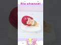 アクたんに食べられる？有馬かな　推しの子　#推しの子#コマ撮り#星野アクア#有馬かな#星野ルビー#ねんどろいど