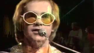 Daniel - Elton John