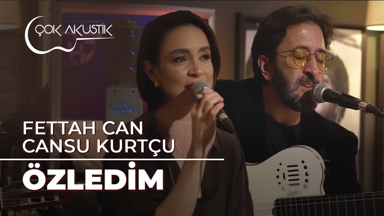 #ÇokAkustik