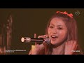 Hey Ladies(DREAM Live Tour PERFORMANCE 2012 at SHIBUYA AX 10.5)