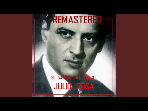 Julio Sosa - Recordándote