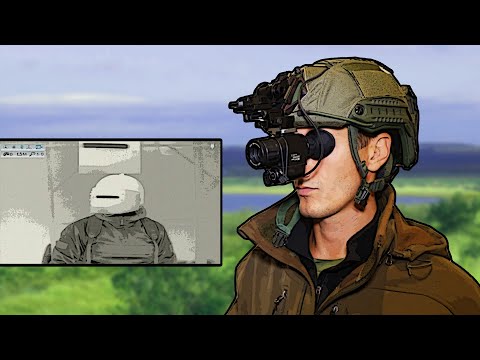 Тепловизор iRay Xmini MH25 Тепловизор iRay Xmini MH25