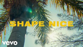 Afro B Vybz Kartel Dre Skull - Shape Nice Official Video 