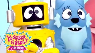 yo gabba gabba full episodes hd teamwork family fun kids shows kids songs