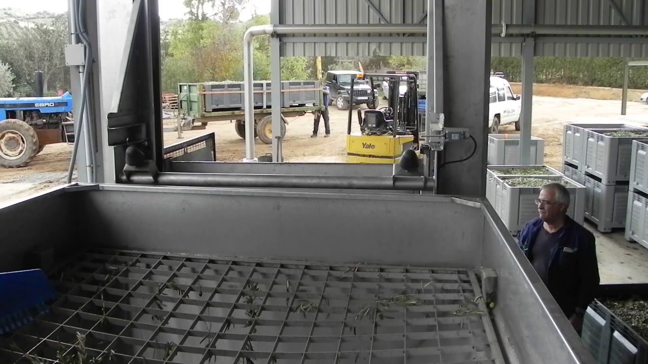 Volteador de Palots EV-2500