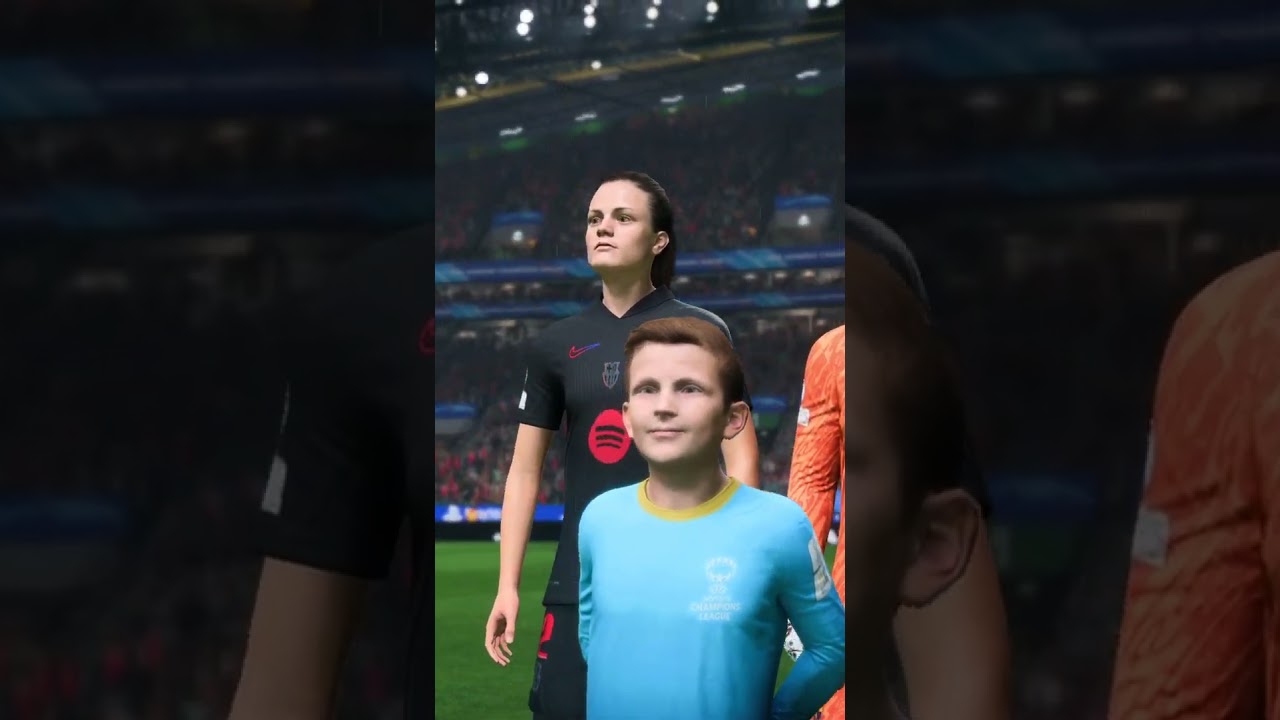 🏆 𝗘𝗔 𝗦𝗣𝗢𝗥𝗧𝗦 𝗙𝗖™ 𝟮𝟱 - 𝗨𝗘𝗙𝗔 𝗪𝗼𝗺𝗲𝗻𝘀 𝗖𝗵𝗮𝗺𝗽𝗶𝗼𝗻𝘀 𝗟𝗲𝗮𝗴𝘂𝗲 - 🏴󠁧󠁢󠁥󠁮󠁧󠁿 𝗔𝗿𝘀𝗲𝗻𝗮𝗹 🏴󠁧󠁢󠁥󠁮󠁧󠁿 𝗫 🇪🇸 𝗕𝗮𝗿𝗰𝗲𝗹𝗼𝗻𝗮 🇪🇸 🏆